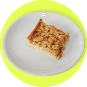 Apple cake