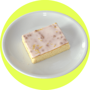 lemon cake