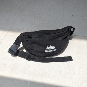 Bauchtasche