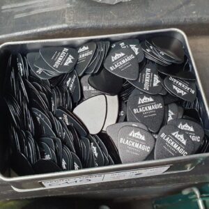 BLACK MAGIC Picks